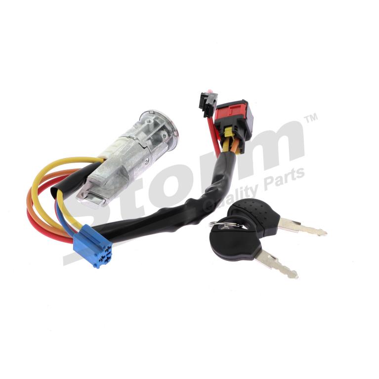 Cerradura de la dirección Storm ref. 70521