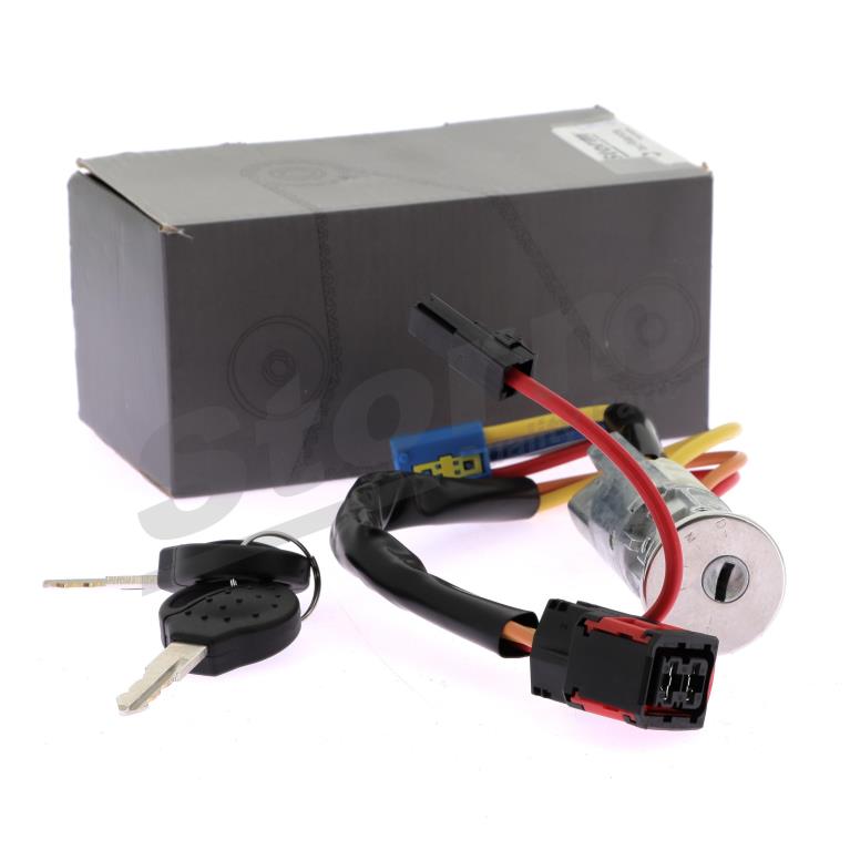Cerradura de la dirección Storm ref. 70521