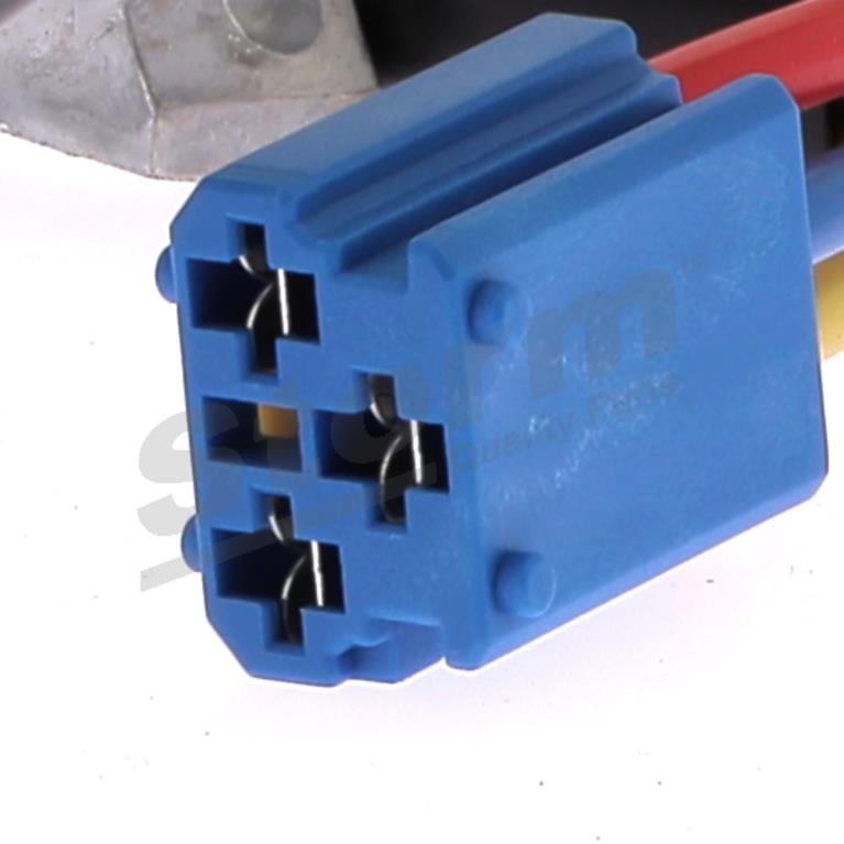 Cerradura de la dirección Storm ref. 70521