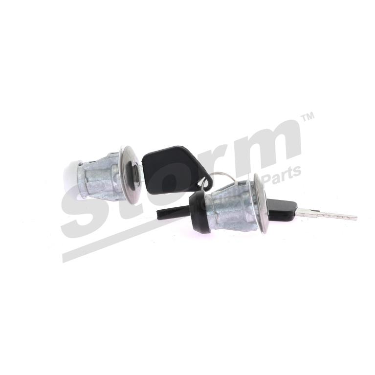 Canhão de fechadura de porta Storm ref. 70522