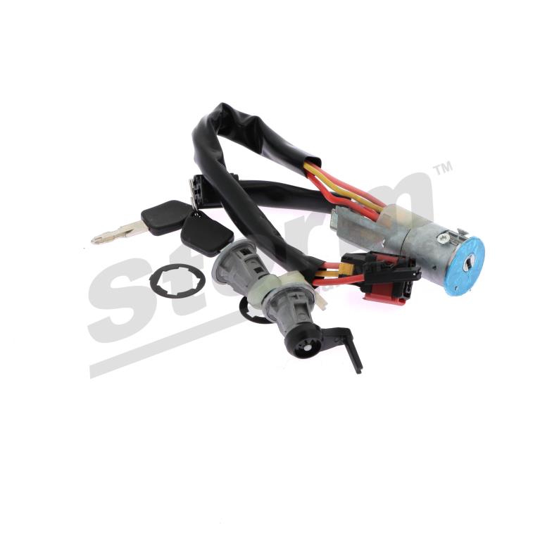Cerradura de la dirección Storm ref. 70524