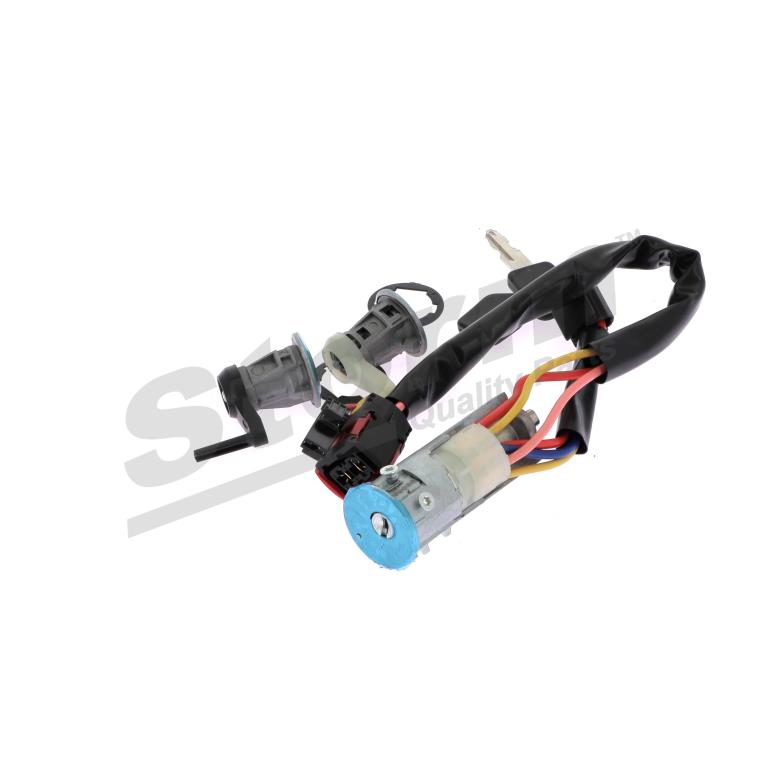 Cerradura de la dirección Storm ref. 70524