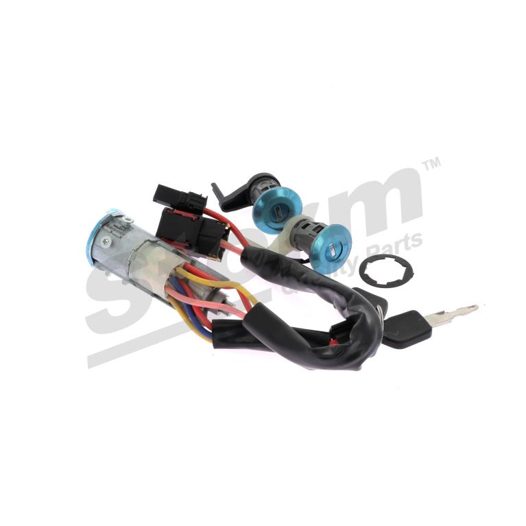 Cerradura de la dirección Storm ref. 70524