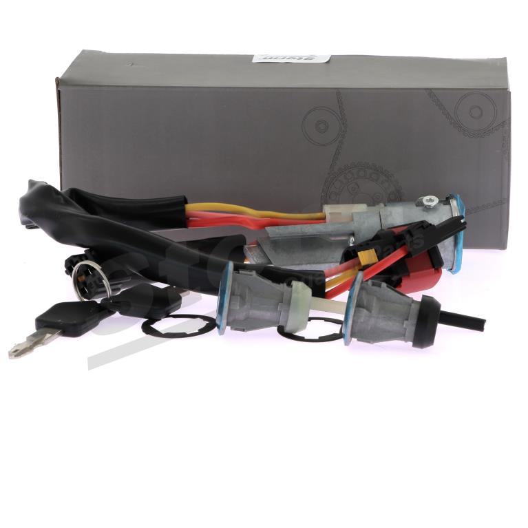 Cerradura de la dirección Storm ref. 70524
