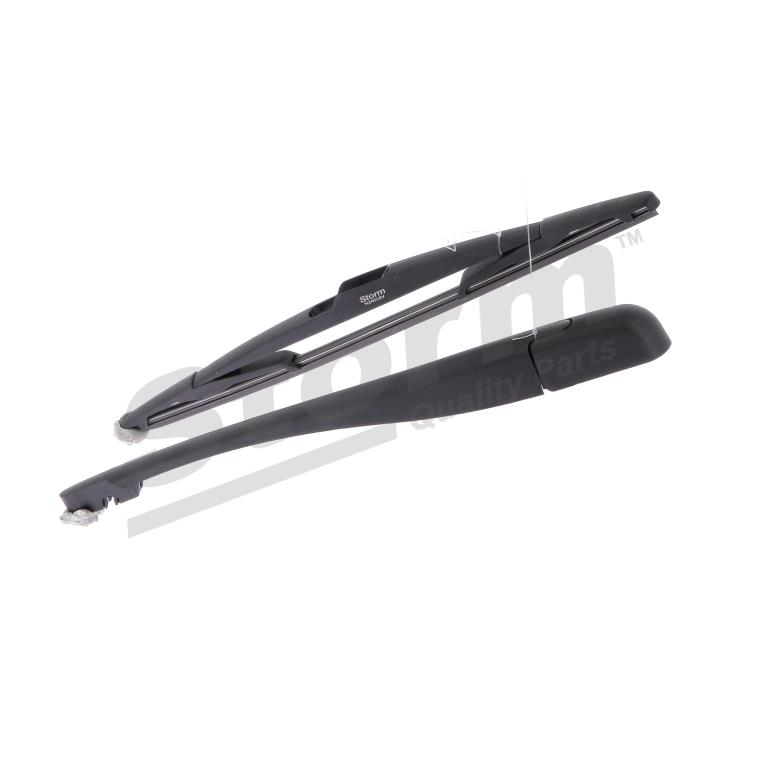 Bras d'essuie-glace, nettoyage des vitres Storm ref. 70540KIT