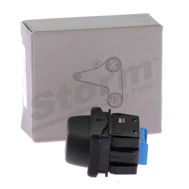 Interrupteur, lève-vitre (Bouton de lève-vitre) Storm ref. 70546