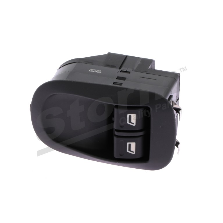 Interruptor, elevadores dos vidros Storm ref. 70547