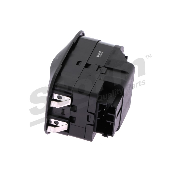 Interruptor, elevadores dos vidros Storm ref. 70547