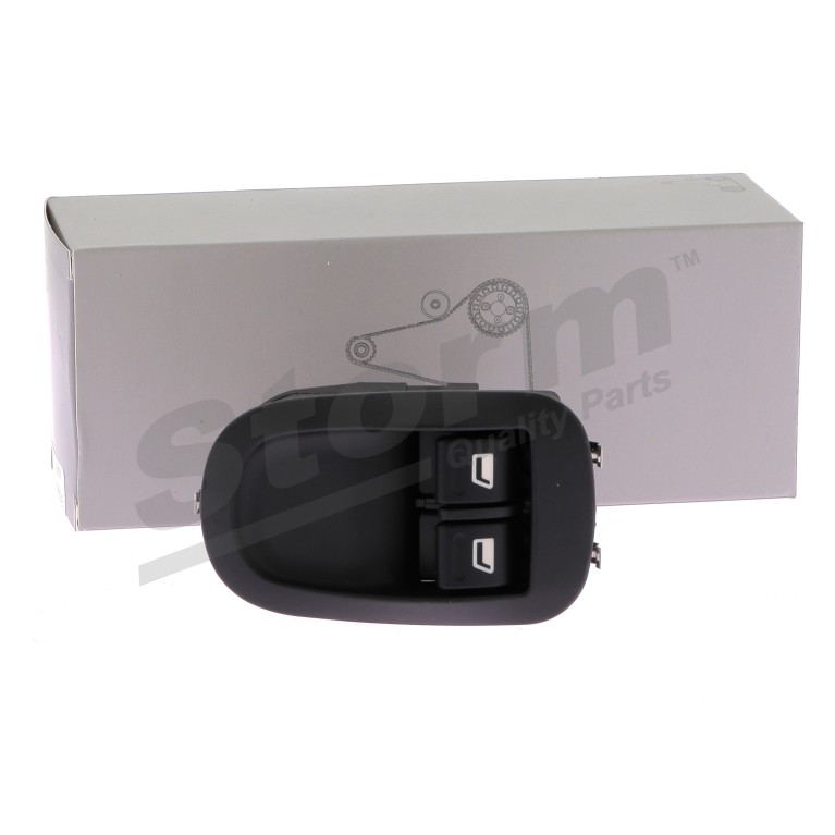 Interruptor, elevadores dos vidros Storm ref. 70547