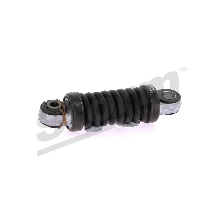 Galet tendeur de courroie d'accessoire Storm ref. 70560