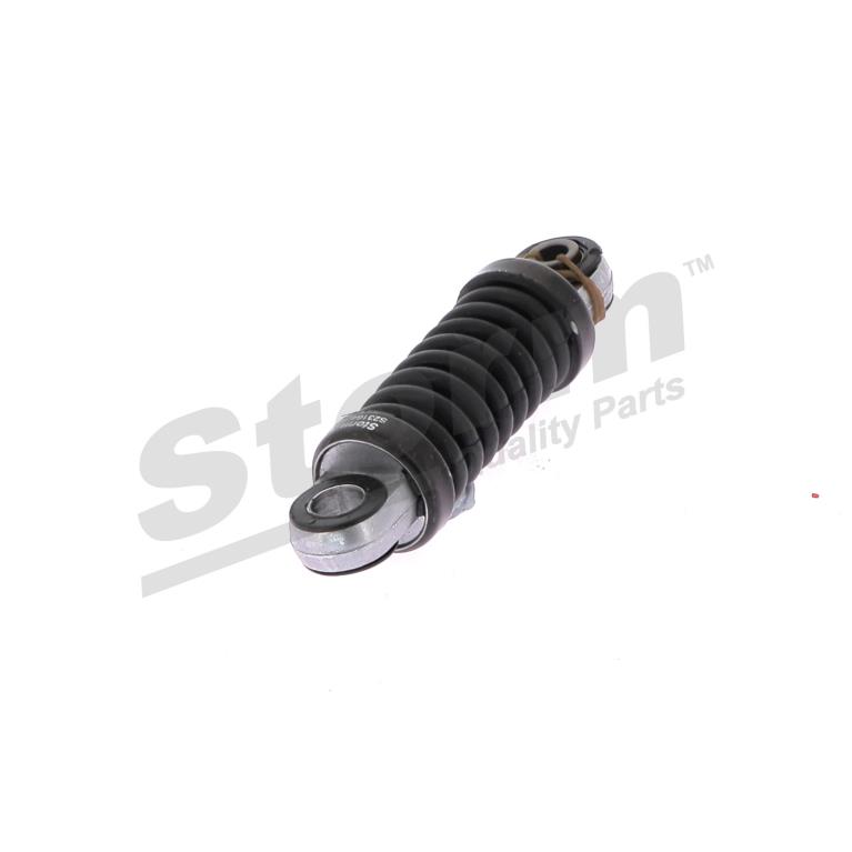 Galet tendeur de courroie d'accessoire Storm ref. 70560