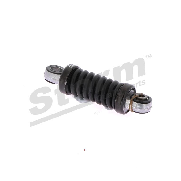 Galet tendeur de courroie d'accessoire Storm ref. 70560