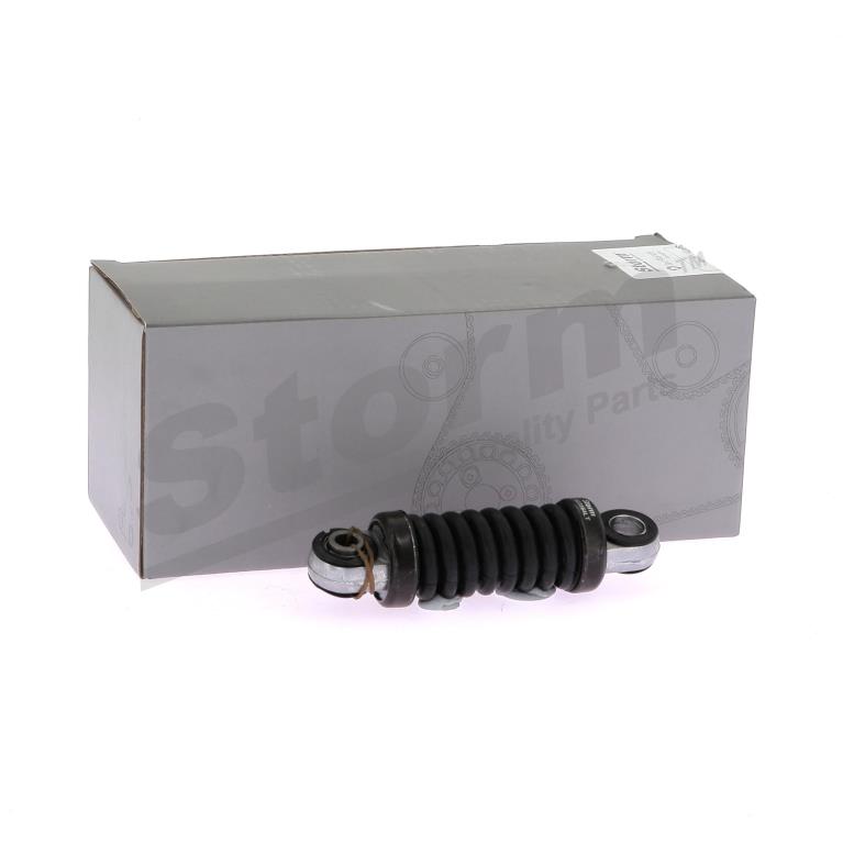 Galet tendeur de courroie d'accessoire Storm ref. 70560
