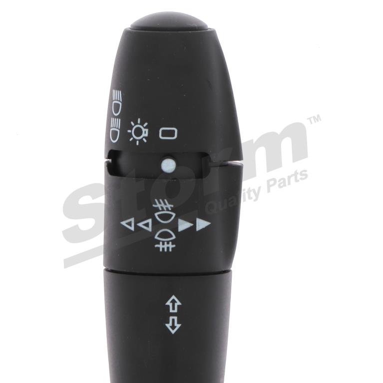 Commodo, colonne de direction Storm 70719