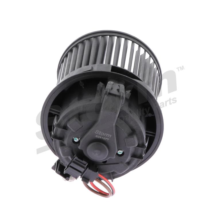 Pulseur d'air habitacle (Ventilateur habitacle) Storm ref. 7080801