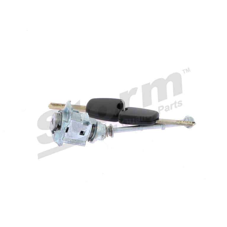 Canhão de fechadura de porta Storm ref. 7082001