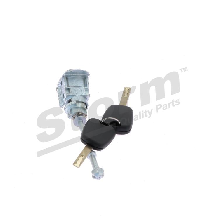 Canhão de fechadura de porta Storm ref. 7082001