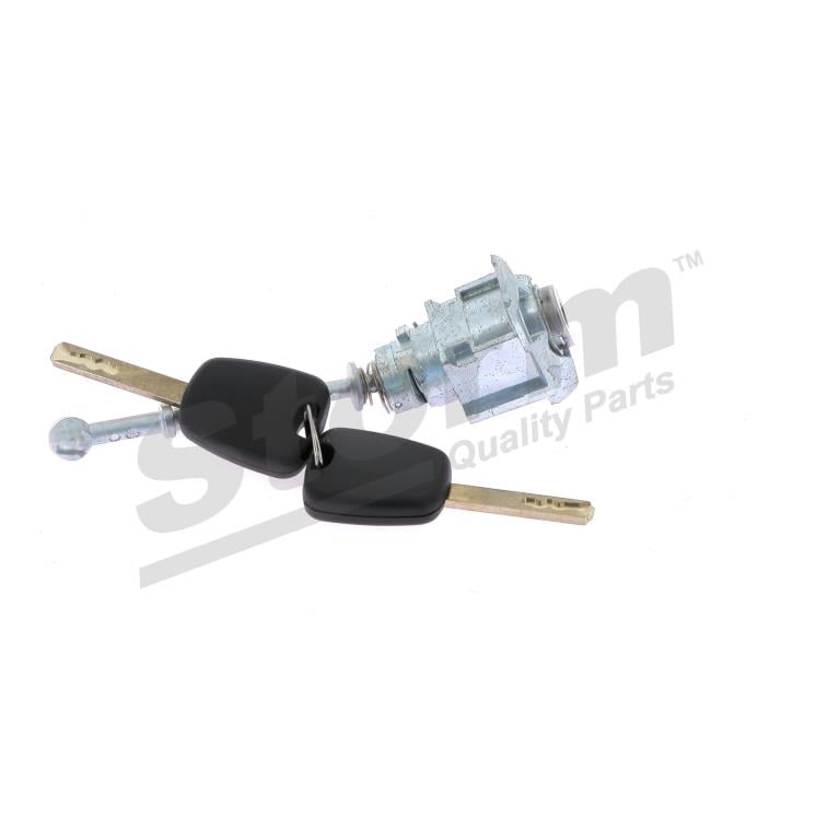 Canhão de fechadura de porta Storm ref. 7082001