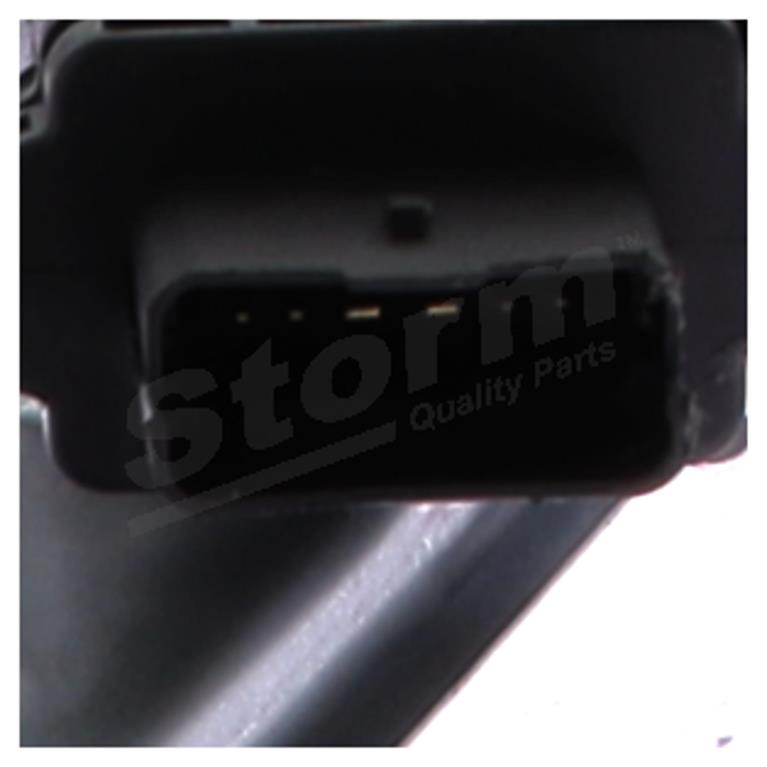 Mécanisme de lève-vitre (lève-vitre) Storm ref. 7087533