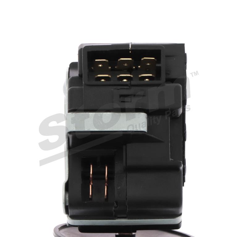 Commodo, colonne de direction Storm ref. 72021