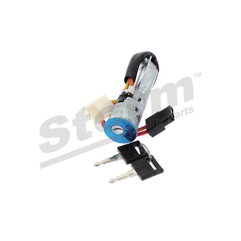 Neiman, antivol de direction Storm ref. 72025