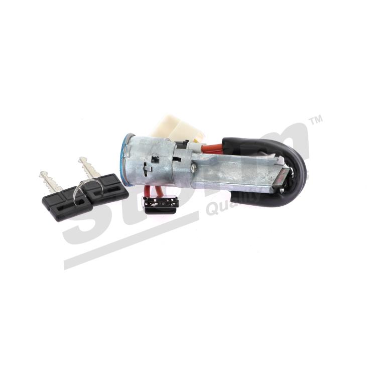 Neiman, antivol de direction Storm ref. 72025