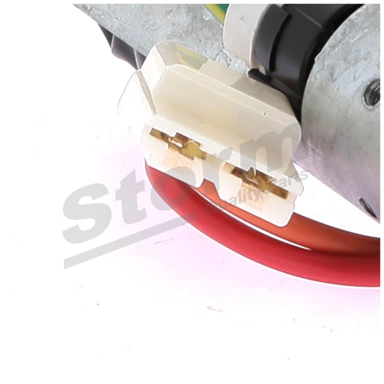 Neiman, antivol de direction Storm ref. 72025