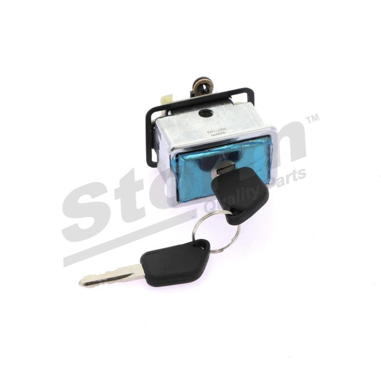 Fechadura de capot da porta-bagagens Storm ref. 72027