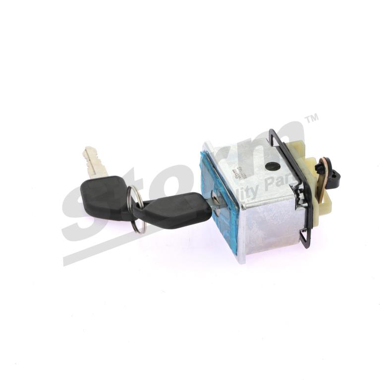 Fechadura de capot da porta-bagagens Storm ref. 72027