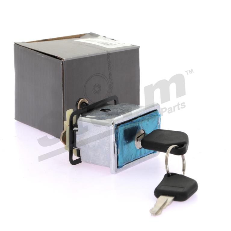 Fechadura de capot da porta-bagagens Storm ref. 72027