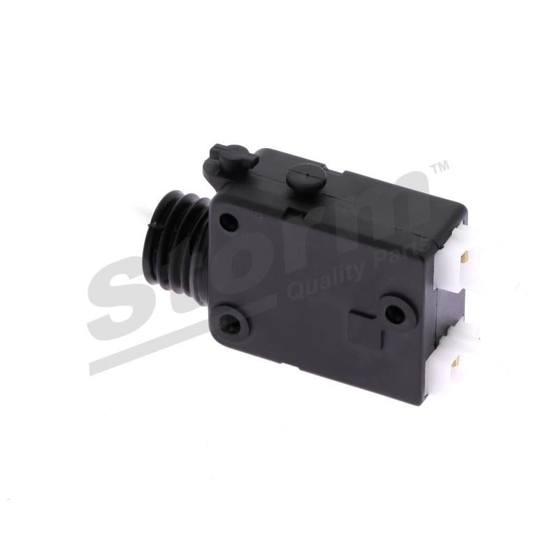 Serrure de porte Storm ref. 770002