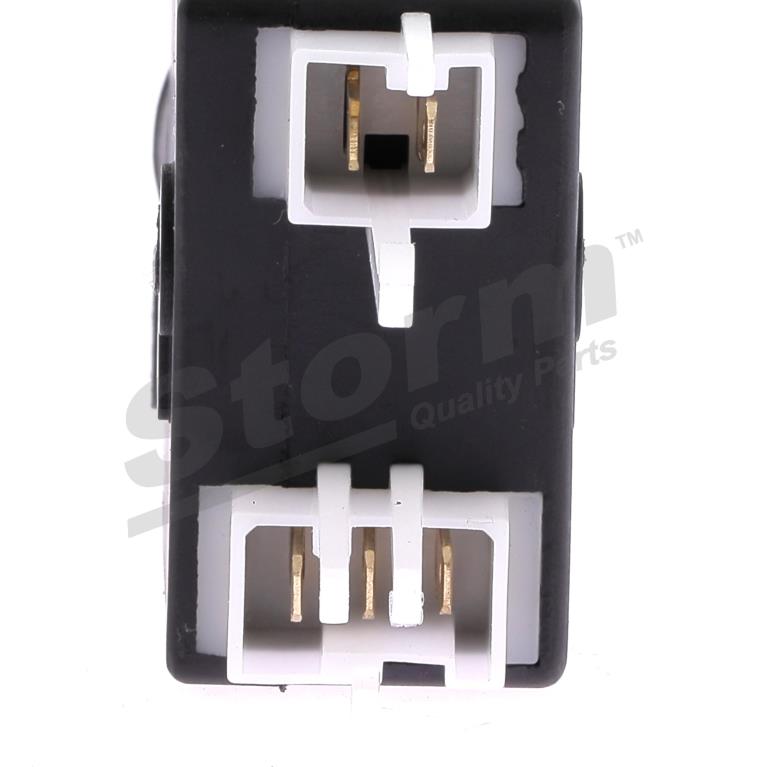 Serrure de porte Storm ref. 770002