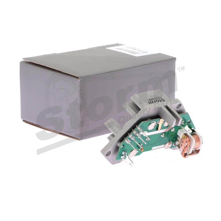 Resistência, ventilador de ar da cabina Storm ref. 777000