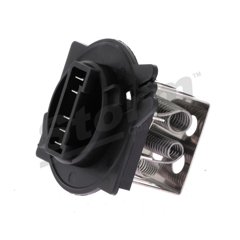 Resistência, ventilador de ar da cabina Storm ref. 777001