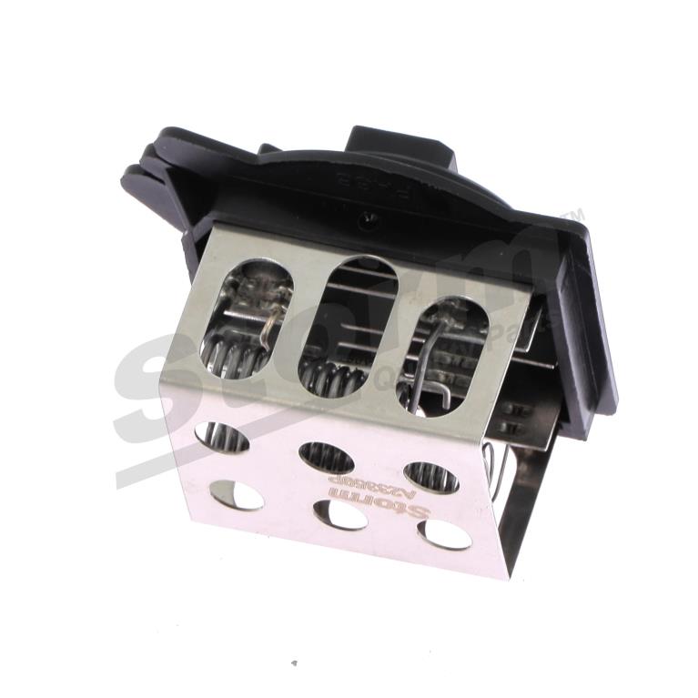 Resistência, ventilador de ar da cabina Storm ref. 777001