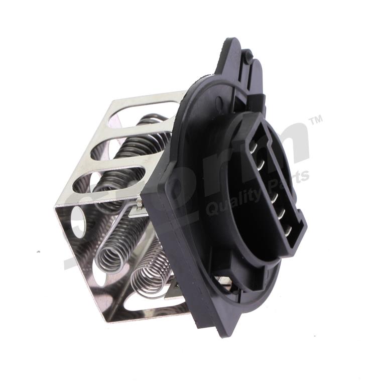 Resistência, ventilador de ar da cabina Storm ref. 777001
