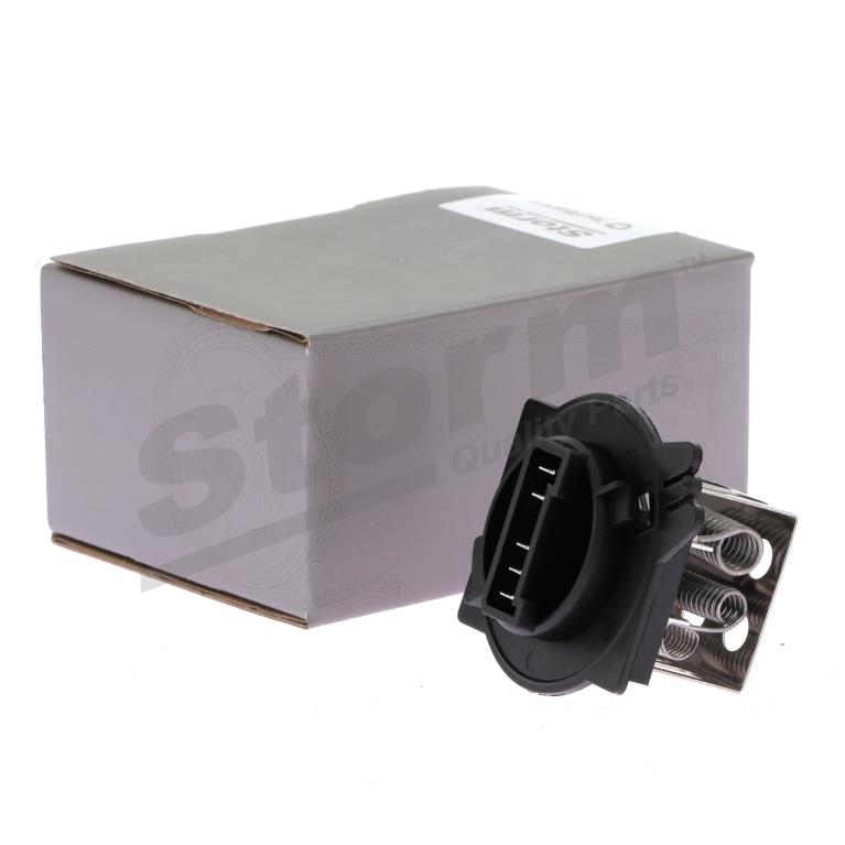 Resistência, ventilador de ar da cabina Storm ref. 777001