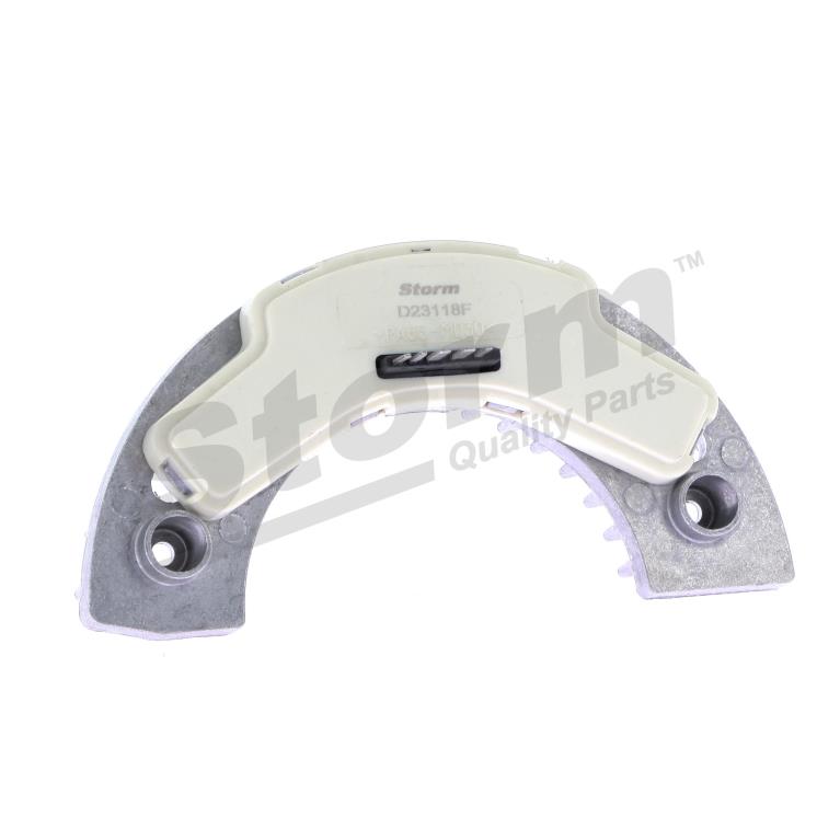 Resistencia, ventilador habitáculo Storm ref. 777002