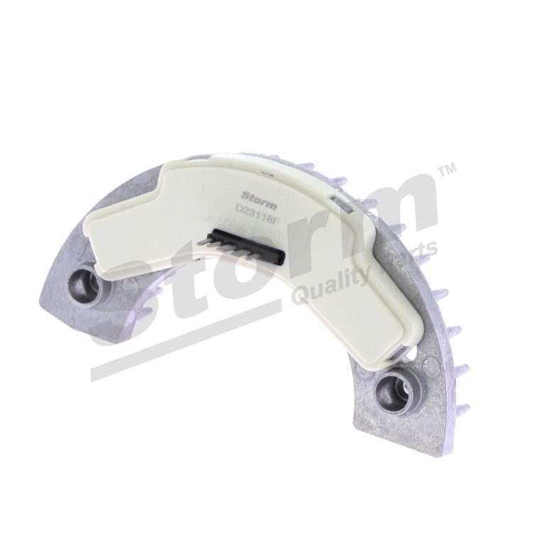 Resistencia, ventilador habitáculo Storm ref. 777002