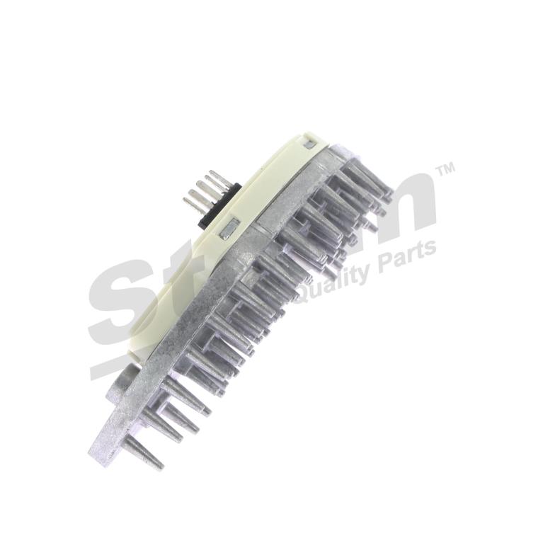 Resistencia, ventilador habitáculo Storm ref. 777002