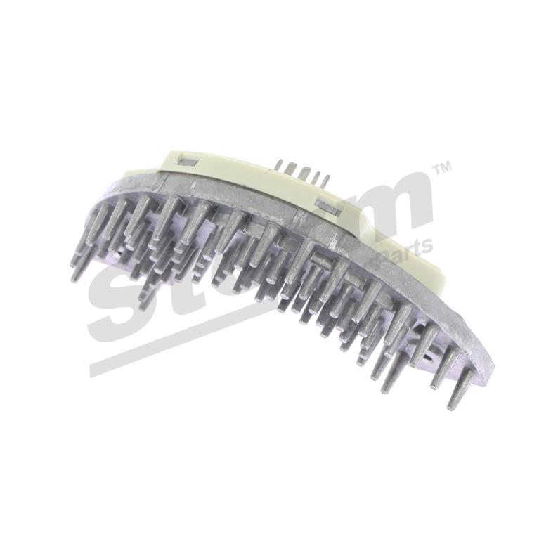 Resistencia, ventilador habitáculo Storm ref. 777002
