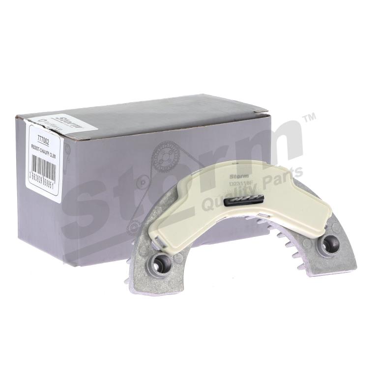 Resistencia, ventilador habitáculo Storm ref. 777002