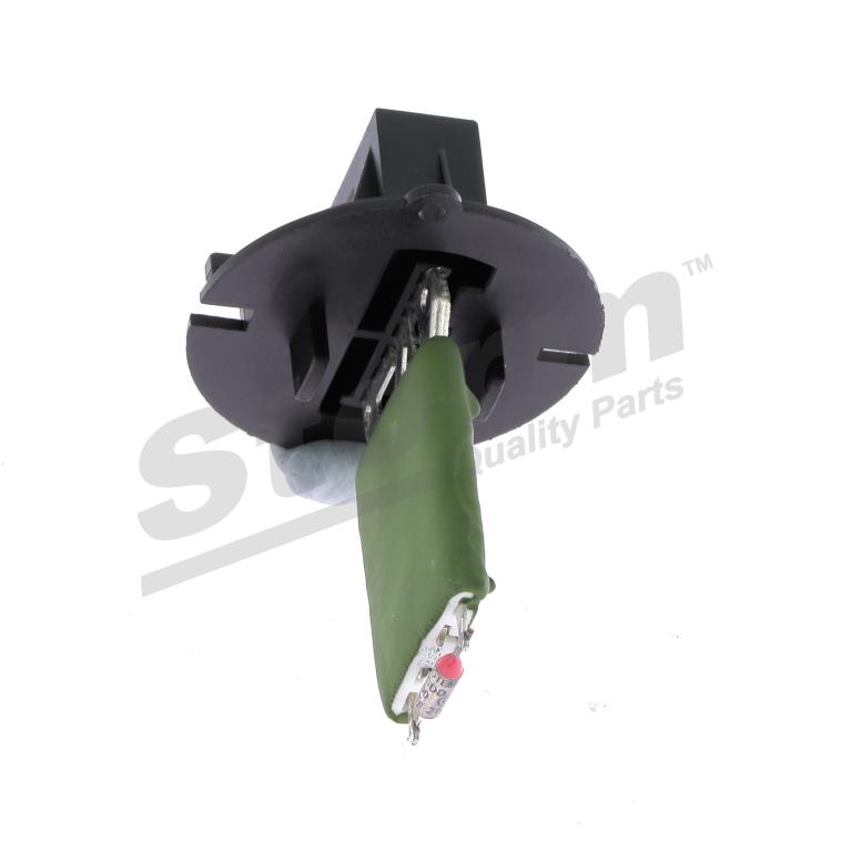 Résistance, pulseur d'air habitacle (Élément de commande, chauffage/ventilation) Storm ref. 777015