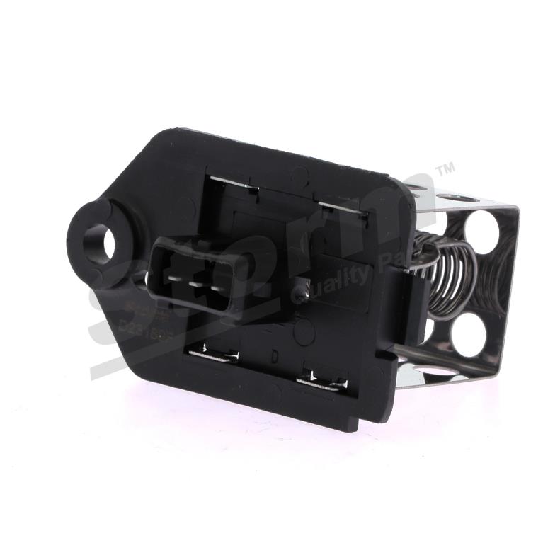 Resistência, ventilador de ar da cabina Storm ref. 777016