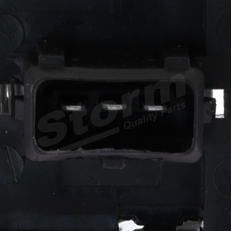 Resistência, ventilador de ar da cabina Storm ref. 777016