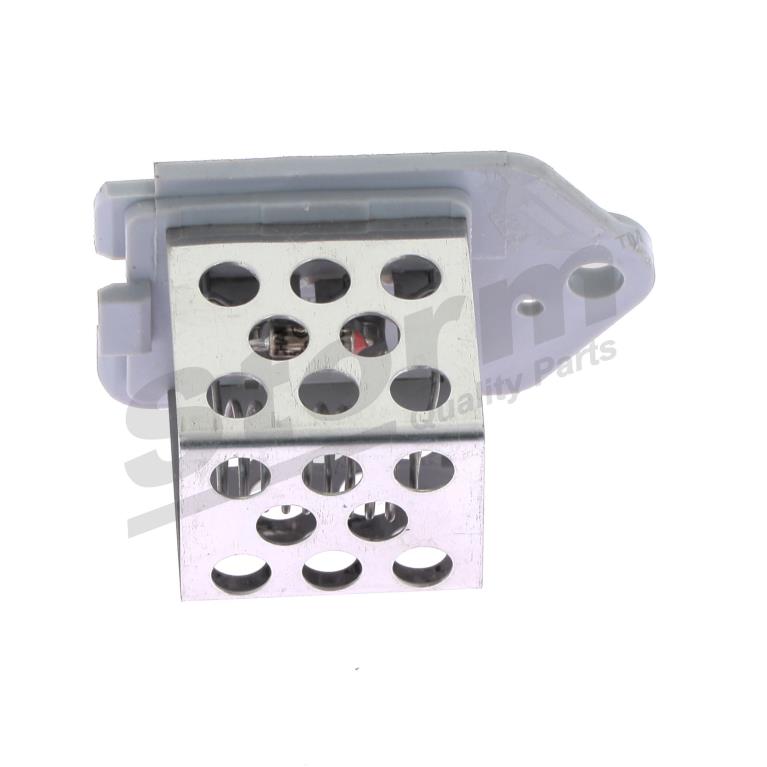 Resistência, ventilador de ar da cabina Storm ref. 777017