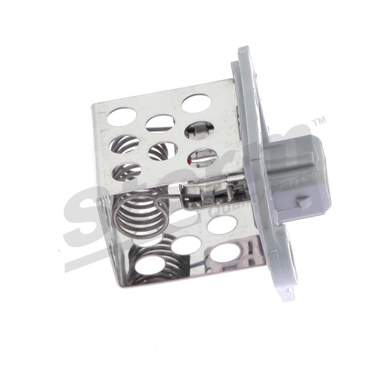 Resistência, ventilador de ar da cabina Storm ref. 777017