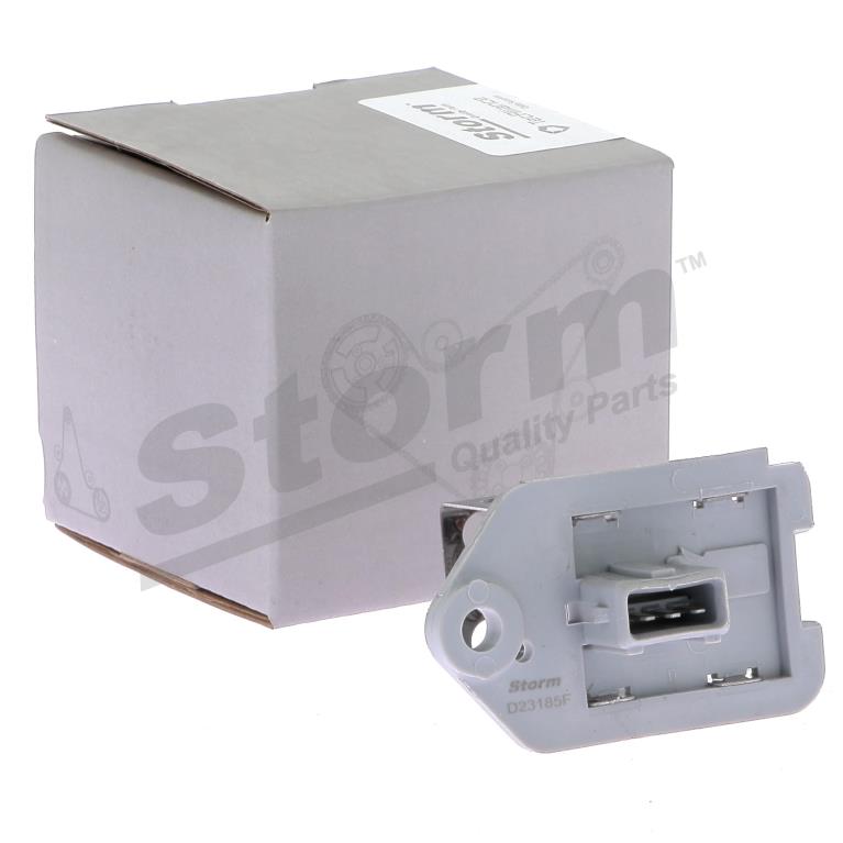 Resistência, ventilador de ar da cabina Storm ref. 777017
