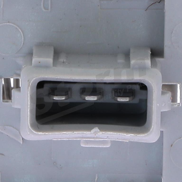 Resistência, ventilador de ar da cabina Storm ref. 777017