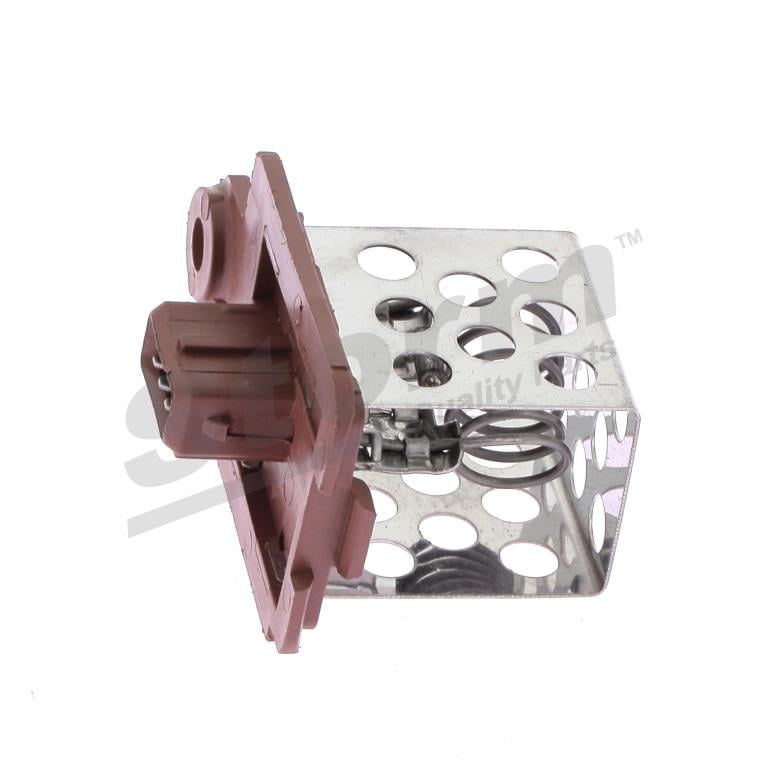 Résistance, pulseur d'air habitacle (Élément de commande, chauffage/ventilation) Storm ref. 777018
